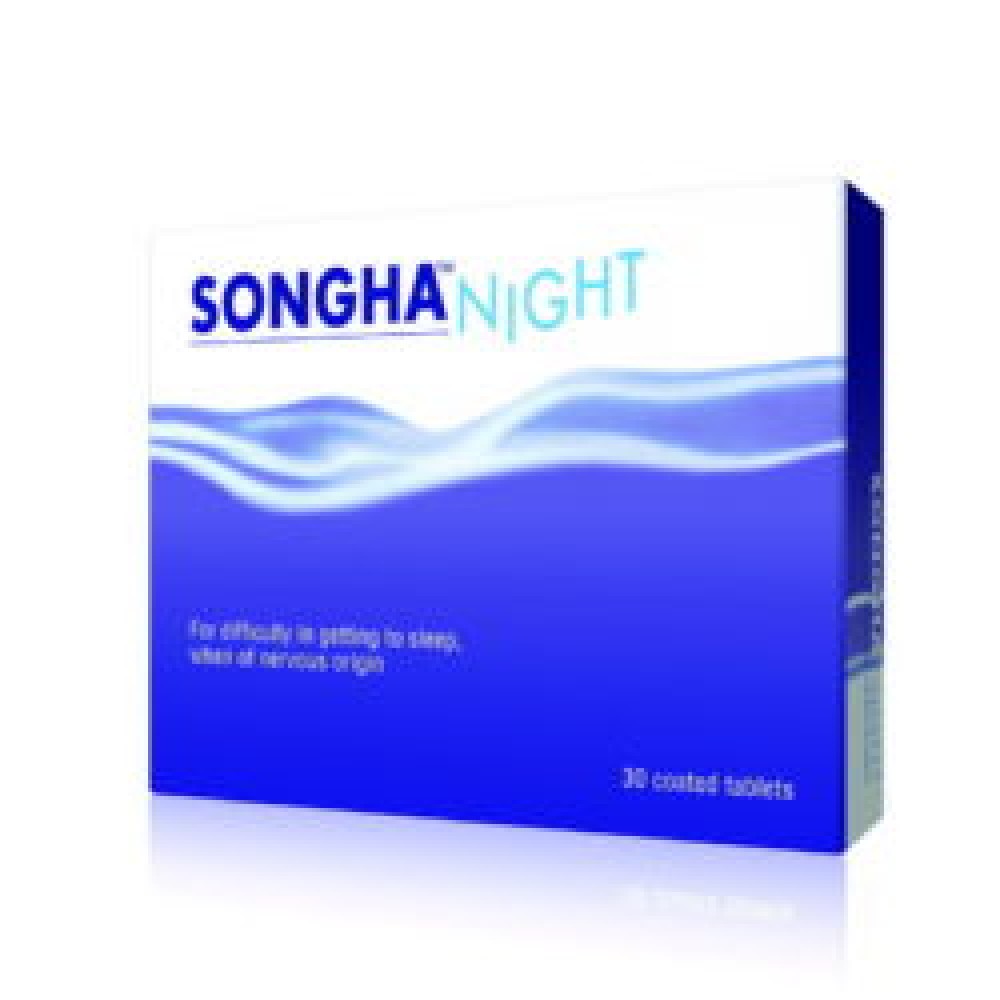 Songha Night